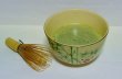 画像4: テアニンの抹茶　静岡産 50g×３袋セット 茶道の抹茶をもっと気軽に  ポスト投函便送料無料 (4)