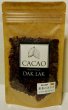 画像1: カカオ豆100％で ていねいに仕上げたKotje (コッチェ)のカカオ ニブ１００ｇ ×２袋ポスト投函便送料無料 (1)