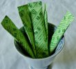 画像2: 業務用粉末緑茶スティック  無添加つゆひかり 0.5g×1000本　送料込 (2)