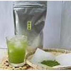 画像: カテキンの粉末緑茶２００ｇ×3袋、コンパクト便、静岡産１００％　送料無料